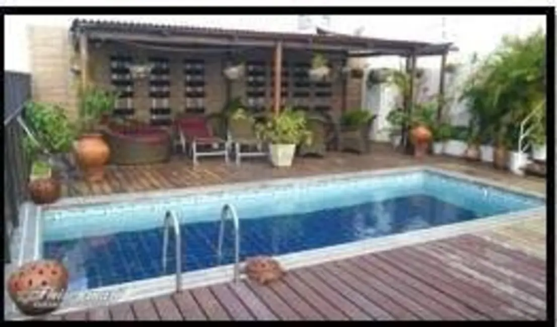 Foto 3 de Apartamento com 6 quartos à venda, 650m2 em Boa Viagem, Recife - PE