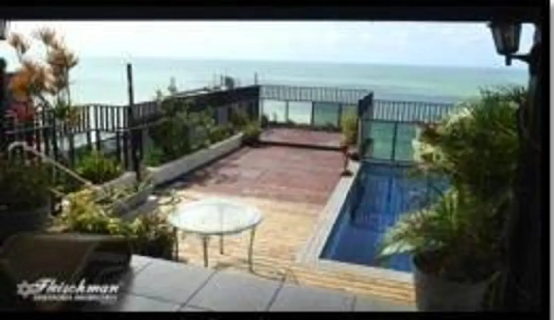 Foto 4 de Apartamento com 6 quartos à venda, 650m2 em Boa Viagem, Recife - PE