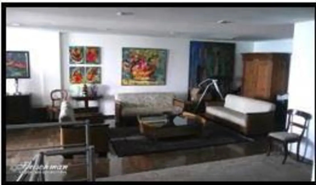 Foto 8 de Apartamento com 6 quartos à venda, 650m2 em Boa Viagem, Recife - PE