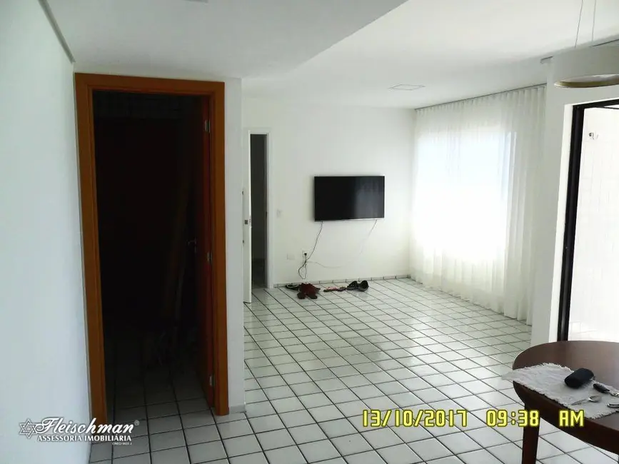 Apartamento com 3 quartos à venda, 100m2 em Piedade, Jaboatao Dos Guararapes - PE - imagem 3 Foto 3 de Apartamento com 3 quartos à venda, 100m2 em Piedade, Jaboatao Dos Guararapes - PE