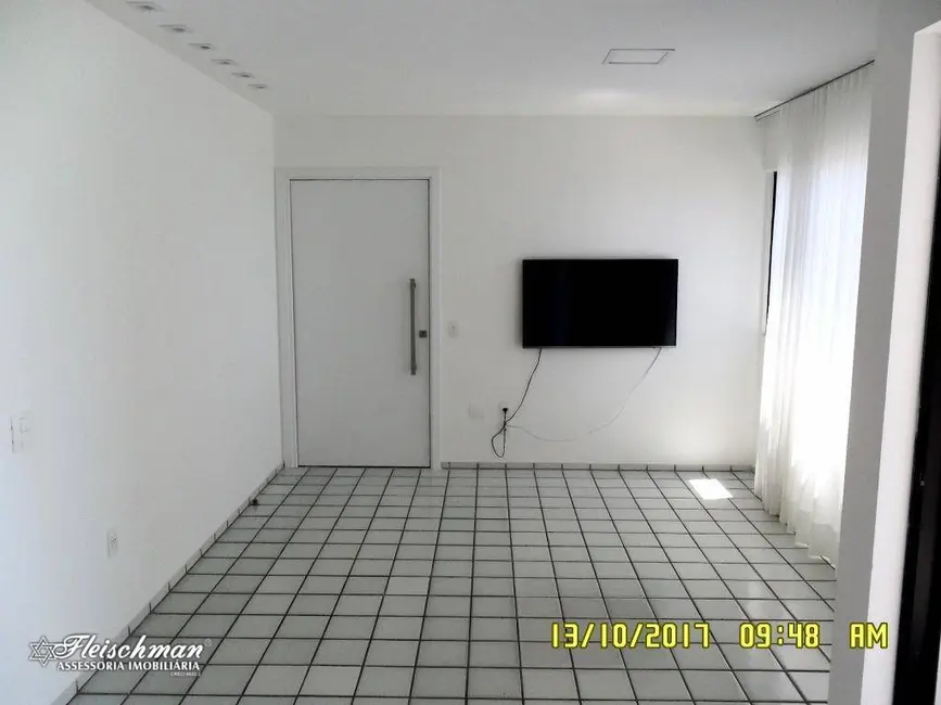 Foto 2 de Apartamento com 3 quartos à venda, 100m2 em Piedade, Jaboatao Dos Guararapes - PE