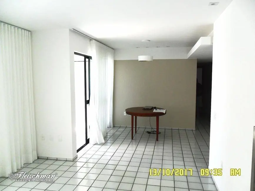 Apartamento com 3 quartos à venda, 100m2 em Piedade, Jaboatao Dos Guararapes - PE - imagem 4 Foto 4 de Apartamento com 3 quartos à venda, 100m2 em Piedade, Jaboatao Dos Guararapes - PE