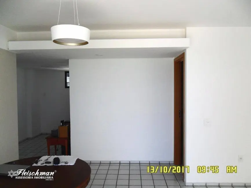 Apartamento com 3 quartos à venda, 100m2 em Piedade, Jaboatao Dos Guararapes - PE - imagem 6 Foto 6 de Apartamento com 3 quartos à venda, 100m2 em Piedade, Jaboatao Dos Guararapes - PE