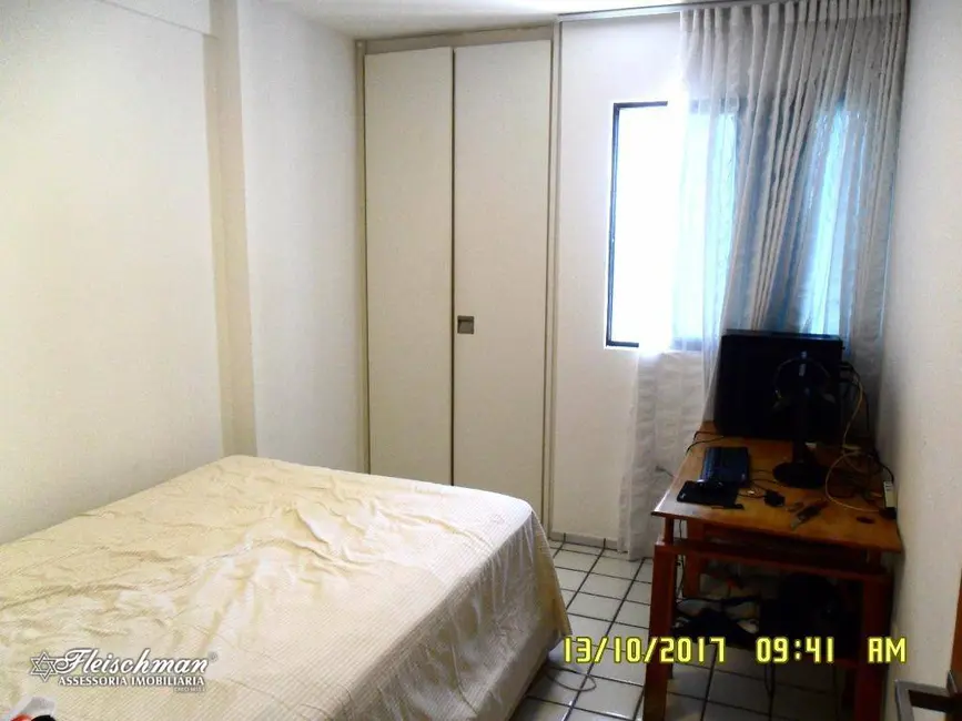 Apartamento com 3 quartos à venda, 100m2 em Piedade, Jaboatao Dos Guararapes - PE - imagem 8 Foto 8 de Apartamento com 3 quartos à venda, 100m2 em Piedade, Jaboatao Dos Guararapes - PE