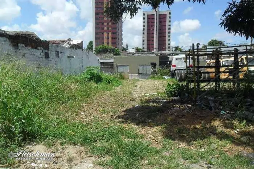 Terreno / Lote à venda, 960m2 em Cordeiro, Recife - PE - imagem 3 Foto 3 de Terreno / Lote à venda, 960m2 em Cordeiro, Recife - PE