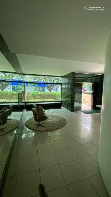 Foto 3 de Apartamento com 3 quartos à venda, 110m2 em Poço, Recife - PE