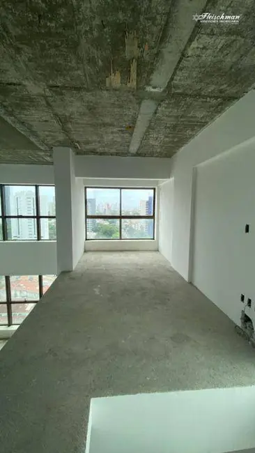 Foto 9 de Apartamento com 3 quartos à venda, 110m2 em Poço, Recife - PE