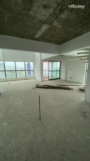 Foto 4 de Apartamento com 3 quartos à venda, 110m2 em Poço, Recife - PE