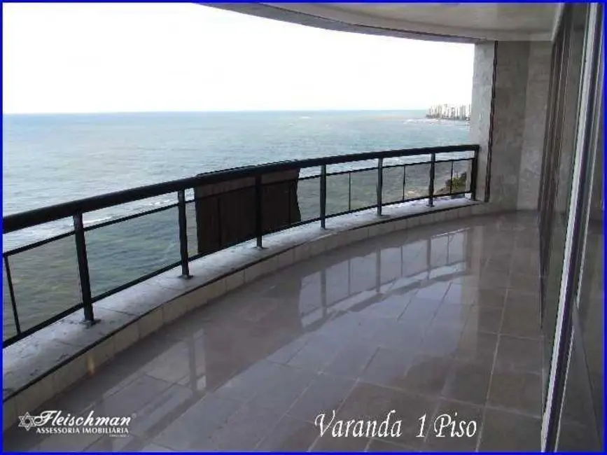 Apartamento com 6 quartos à venda, 700m2 em Centro, Jaboatao Dos Guararapes - PE - imagem 8 Foto 8 de Apartamento com 6 quartos à venda, 700m2 em Centro, Jaboatao Dos Guararapes - PE
