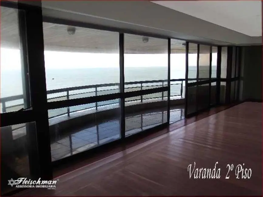 Apartamento com 6 quartos à venda, 700m2 em Centro, Jaboatao Dos Guararapes - PE - imagem 3 Foto 3 de Apartamento com 6 quartos à venda, 700m2 em Centro, Jaboatao Dos Guararapes - PE
