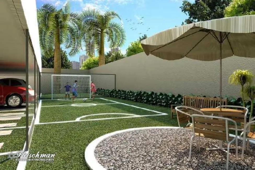 Apartamento com 3 quartos à venda, 66m2 em Casa Forte, Recife - PE - imagem 8 Foto 8 de Apartamento com 3 quartos à venda, 66m2 em Casa Forte, Recife - PE