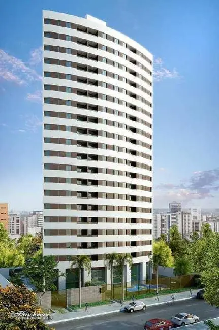 Apartamento com 3 quartos à venda, 66m2 em Casa Forte, Recife - PE - imagem 5 Foto 5 de Apartamento com 3 quartos à venda, 66m2 em Casa Forte, Recife - PE