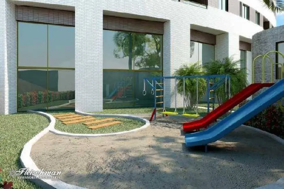 Apartamento com 3 quartos à venda, 66m2 em Casa Forte, Recife - PE - imagem 6 Foto 6 de Apartamento com 3 quartos à venda, 66m2 em Casa Forte, Recife - PE