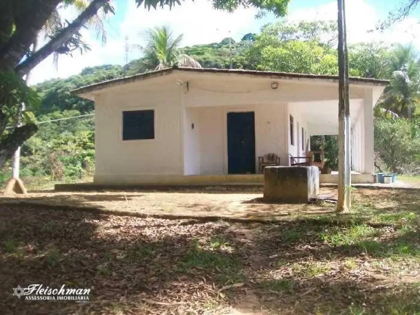 Terreno / Lote à venda, 130000m2 em Cabo De Santo Agostinho - PE - imagem 8 Foto 8 de Terreno / Lote à venda, 130000m2 em Cabo De Santo Agostinho - PE