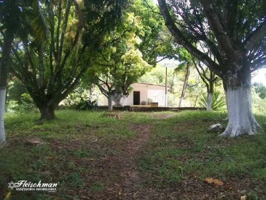 Terreno / Lote à venda, 130000m2 em Cabo De Santo Agostinho - PE - imagem 7 Foto 7 de Terreno / Lote à venda, 130000m2 em Cabo De Santo Agostinho - PE