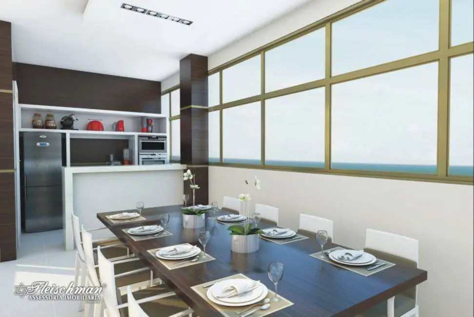 Foto 7 de Apartamento com 2 quartos à venda, 42m2 em Boa Viagem, Recife - PE