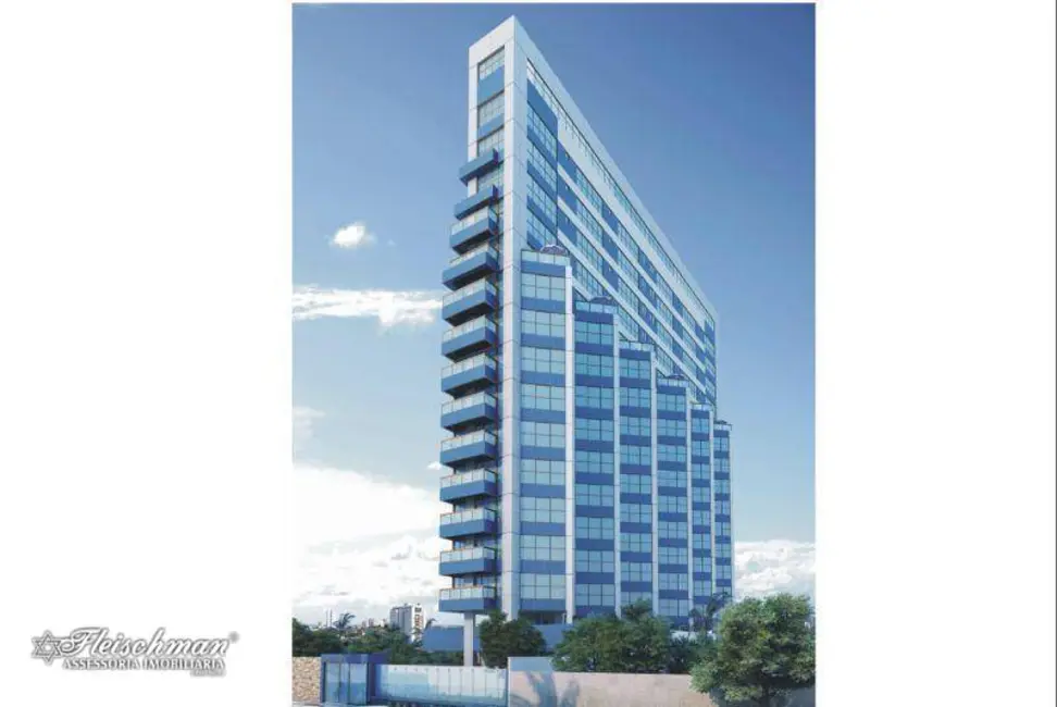 Foto 4 de Apartamento com 2 quartos à venda, 42m2 em Boa Viagem, Recife - PE