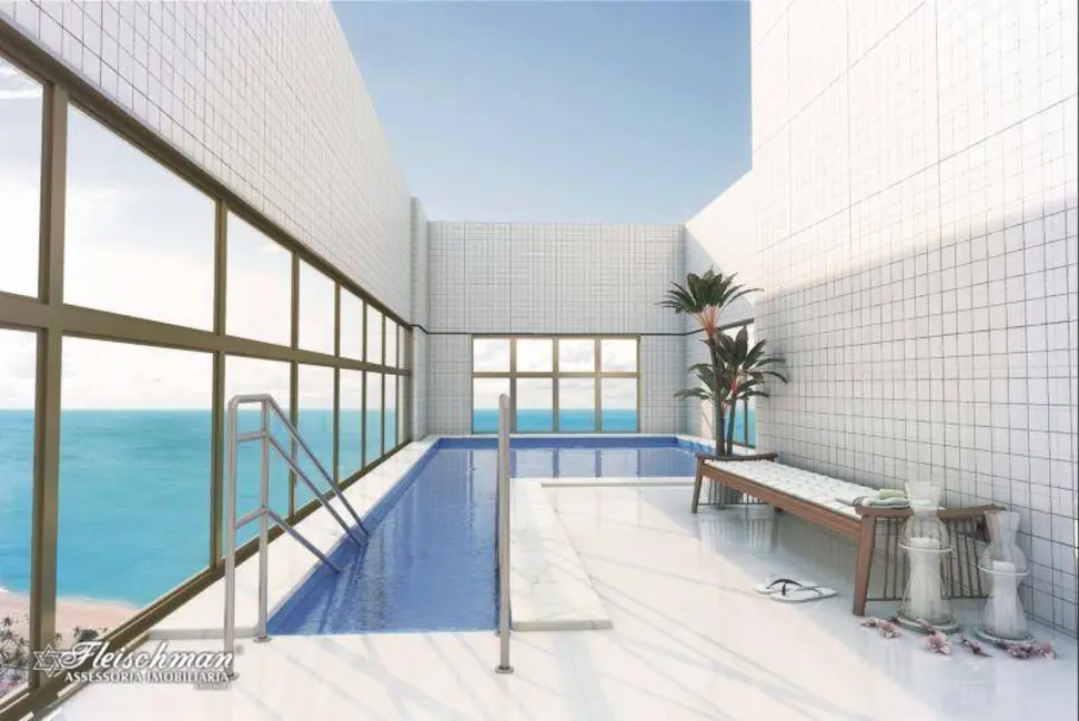 Foto 5 de Apartamento com 2 quartos à venda, 42m2 em Boa Viagem, Recife - PE