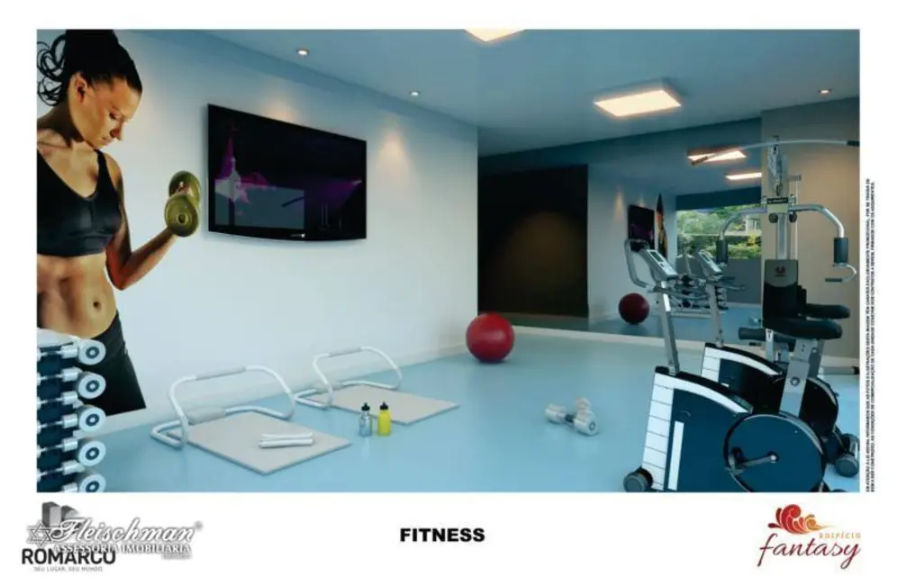 Foto 3 de Apartamento com 3 quartos à venda, 67m2 em Casa Amarela, Recife - PE