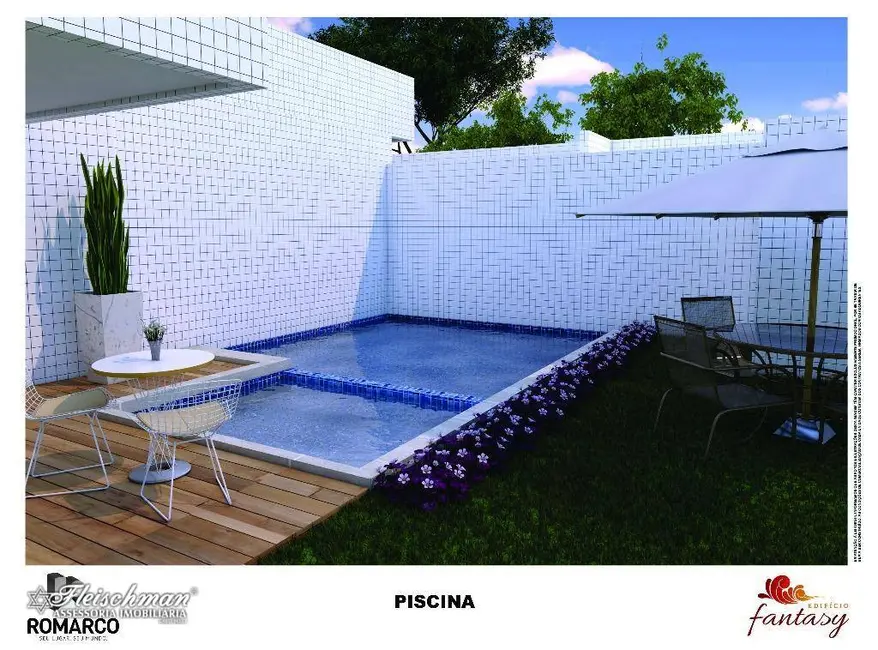 Foto 4 de Apartamento com 3 quartos à venda, 67m2 em Casa Amarela, Recife - PE