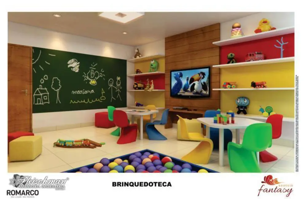 Foto 8 de Apartamento com 3 quartos à venda, 67m2 em Casa Amarela, Recife - PE