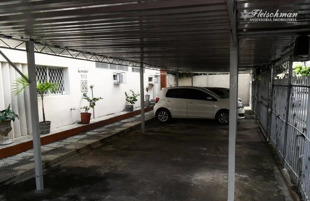 Foto 4 de Apartamento com 2 quartos à venda, 103m2 em Espinheiro, Recife - PE