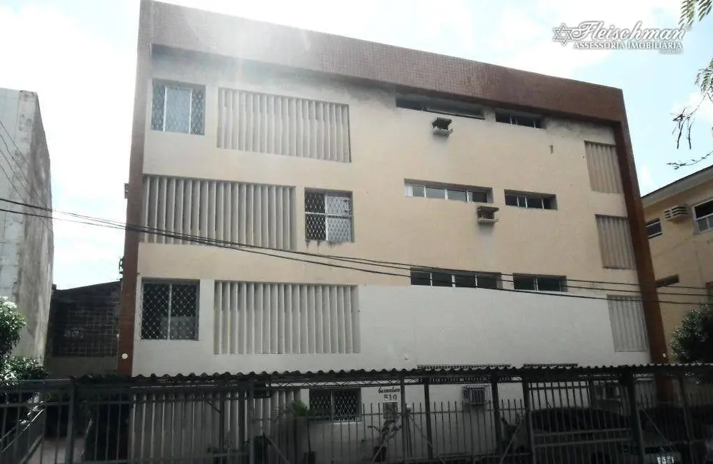 Foto 2 de Apartamento com 2 quartos à venda, 103m2 em Espinheiro, Recife - PE