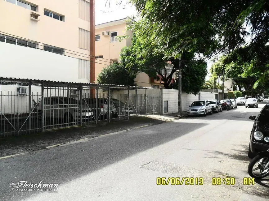 Foto 2 de Apartamento com 2 quartos à venda, 103m2 em Espinheiro, Recife - PE