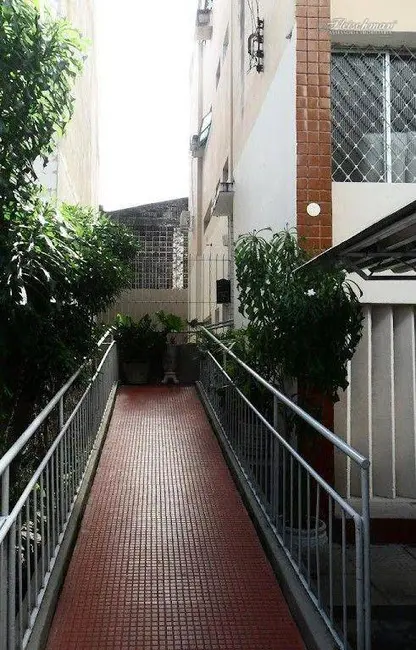 Foto 5 de Apartamento com 2 quartos à venda, 103m2 em Espinheiro, Recife - PE