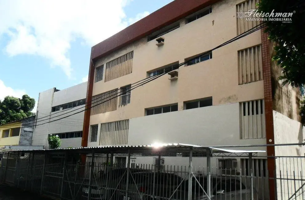 Foto 1 de Apartamento com 2 quartos à venda, 103m2 em Espinheiro, Recife - PE