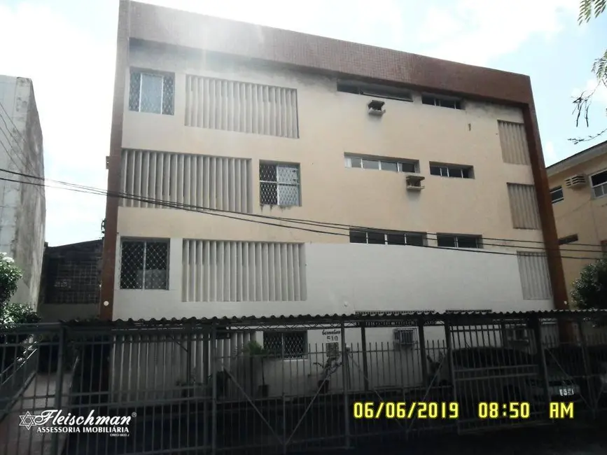 Foto 1 de Apartamento com 2 quartos à venda, 103m2 em Espinheiro, Recife - PE