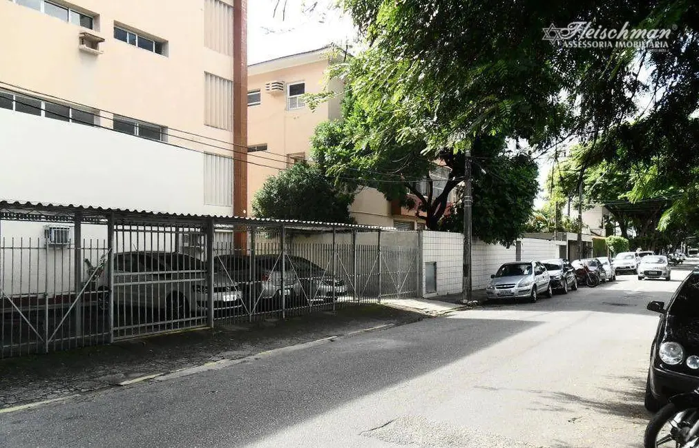 Foto 3 de Apartamento com 2 quartos à venda, 103m2 em Espinheiro, Recife - PE