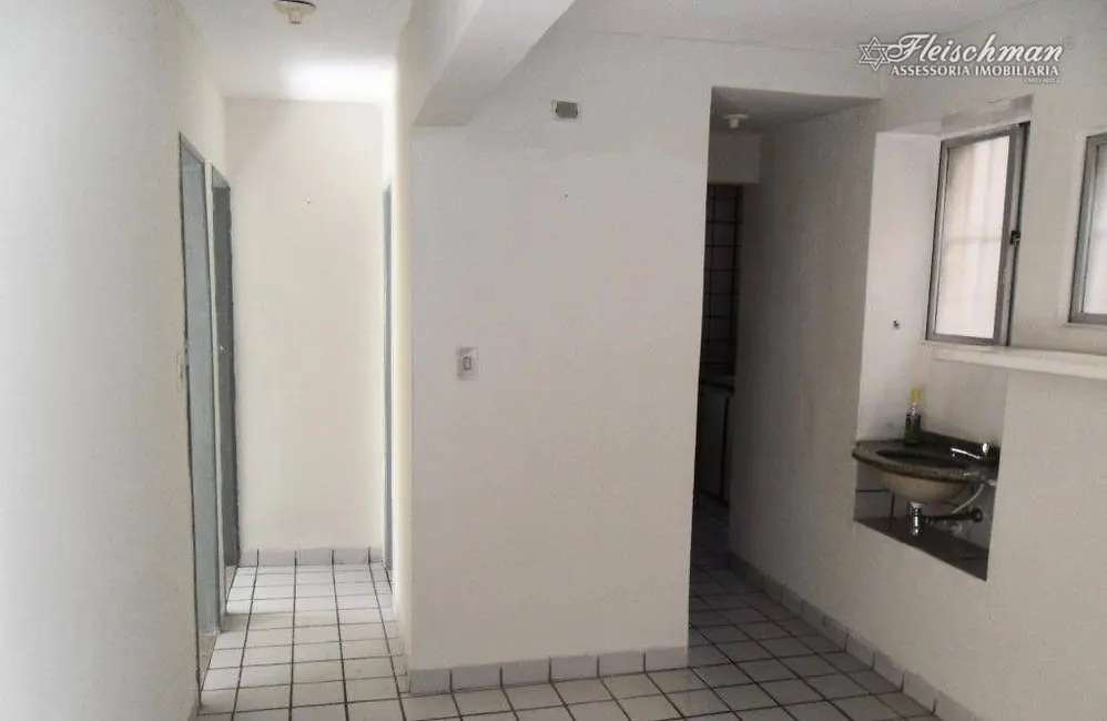 Foto 9 de Apartamento com 2 quartos à venda, 103m2 em Espinheiro, Recife - PE