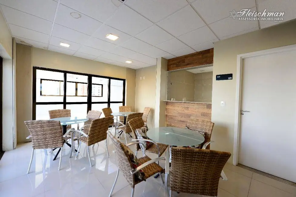 Foto 4 de Apartamento com 2 quartos à venda, 58m2 em Encruzilhada, Recife - PE