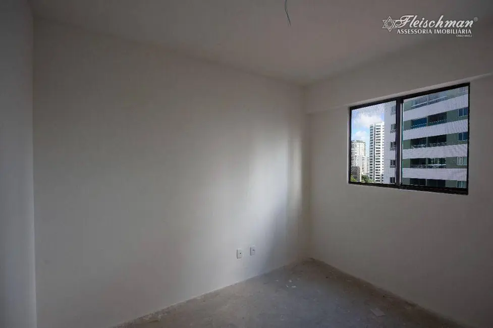 Foto 7 de Apartamento com 2 quartos à venda, 58m2 em Encruzilhada, Recife - PE