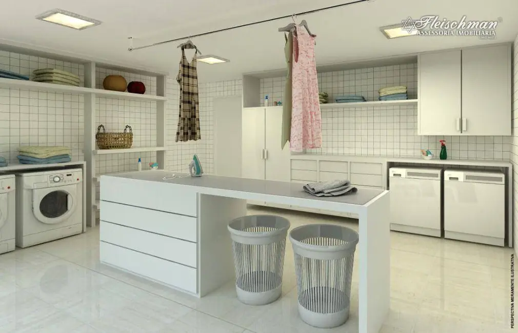 Apartamento com 1 quarto à venda, 32m2 em Soledade, Recife - PE - imagem 7 Foto 7 de Apartamento com 1 quarto à venda, 32m2 em Soledade, Recife - PE