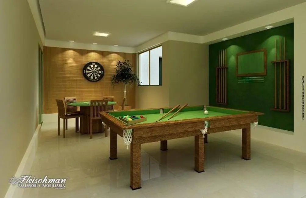 Apartamento com 1 quarto à venda, 32m2 em Soledade, Recife - PE - imagem 9 Foto 9 de Apartamento com 1 quarto à venda, 32m2 em Soledade, Recife - PE