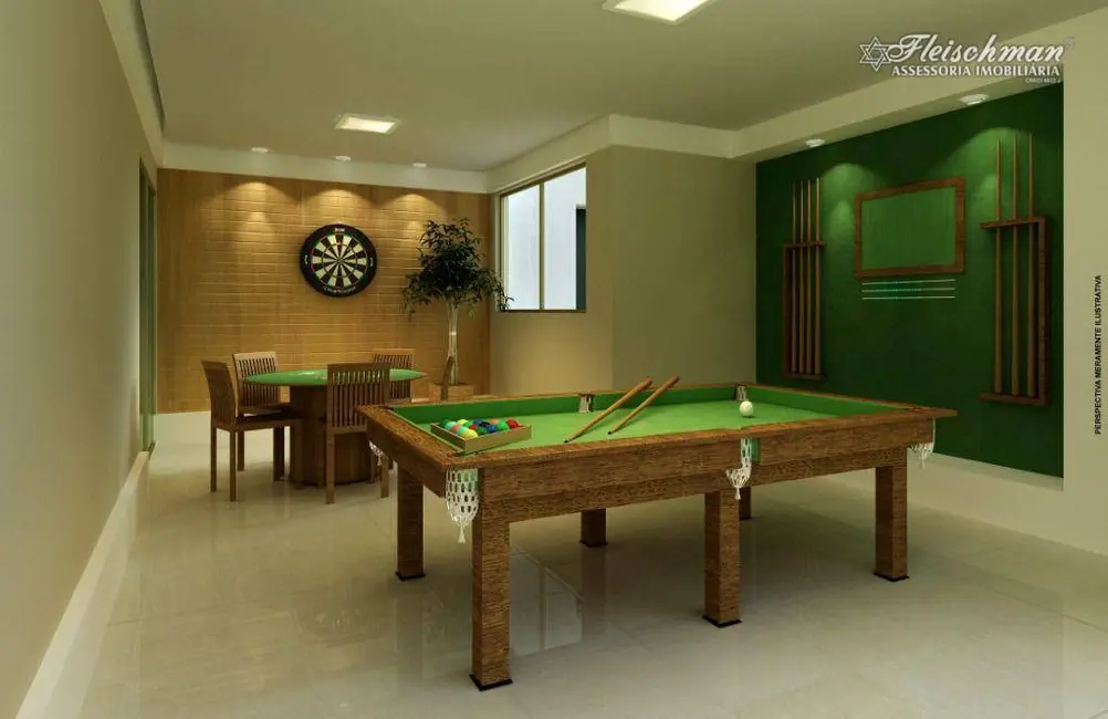 Apartamento com 1 quarto à venda, 32m2 em Soledade, Recife - PE - imagem 8 Foto 8 de Apartamento com 1 quarto à venda, 32m2 em Soledade, Recife - PE