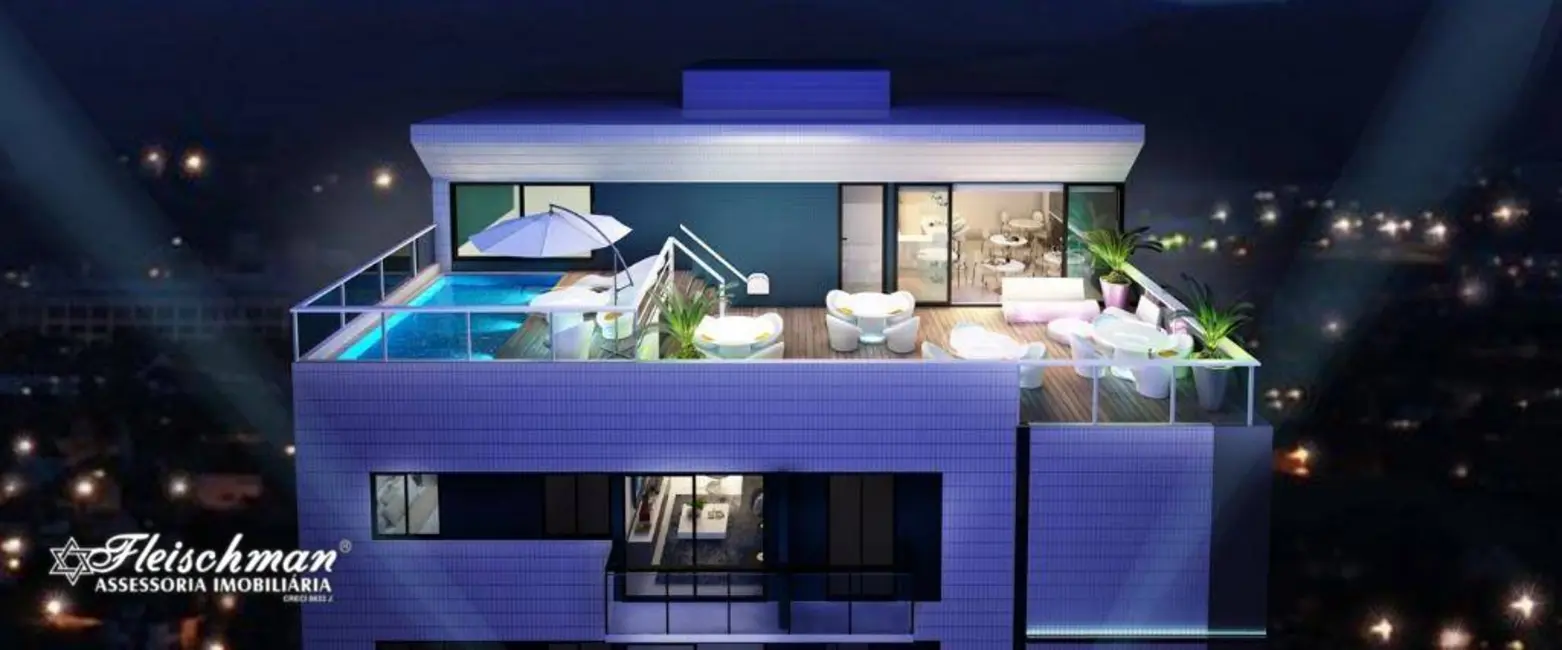 Foto 8 de Apartamento com 2 quartos à venda, 49m2 em Casa Forte, Recife - PE