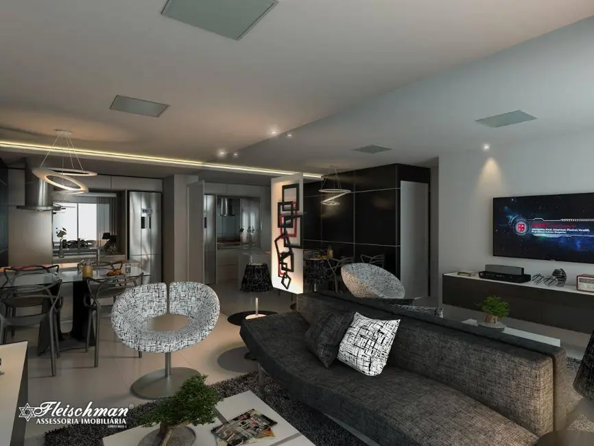 Foto 5 de Apartamento com 2 quartos à venda, 49m2 em Casa Forte, Recife - PE