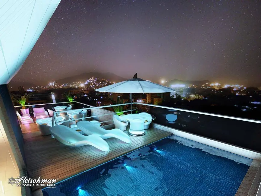 Foto 9 de Apartamento com 2 quartos à venda, 49m2 em Casa Forte, Recife - PE