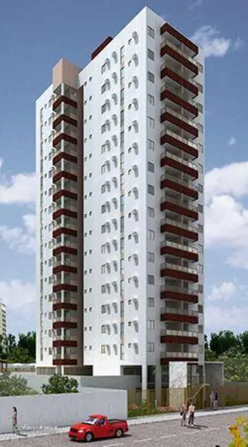 Apartamento com 3 quartos à venda, 82m2 em Piedade, Jaboatao Dos Guararapes - PE - imagem 4 Foto 4 de Apartamento com 3 quartos à venda, 82m2 em Piedade, Jaboatao Dos Guararapes - PE
