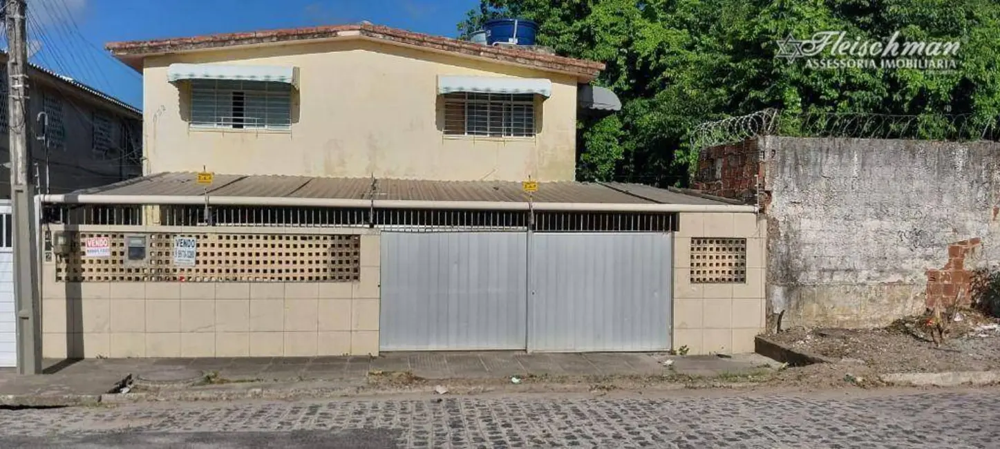 Apartamento com 3 quartos à venda, 73m2 em Campo Grande, Recife - PE - imagem 1 Foto 1 de Apartamento com 3 quartos à venda, 73m2 em Campo Grande, Recife - PE