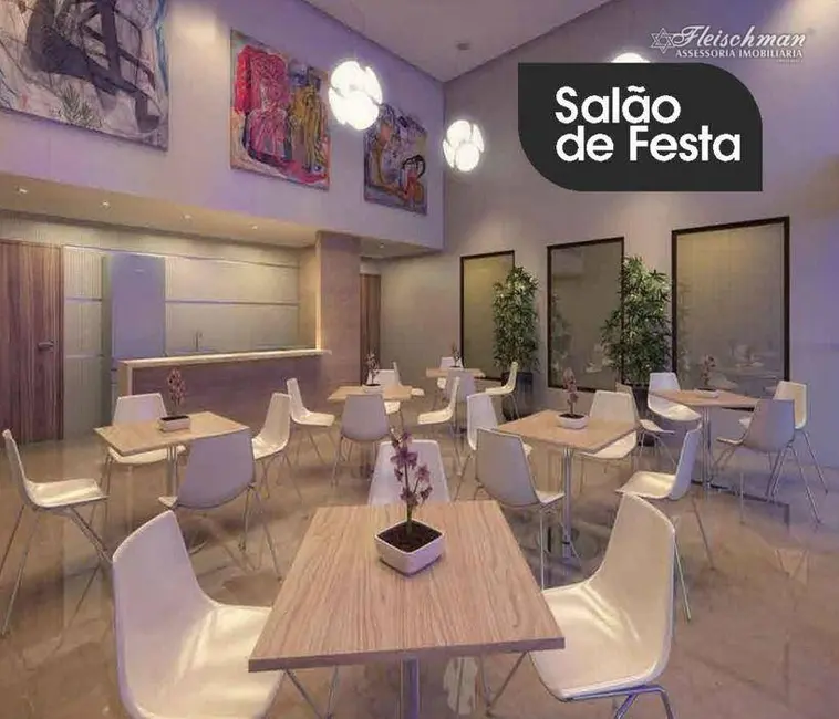 Foto 8 de Apartamento com 2 quartos à venda, 50m2 em Casa Amarela, Recife - PE