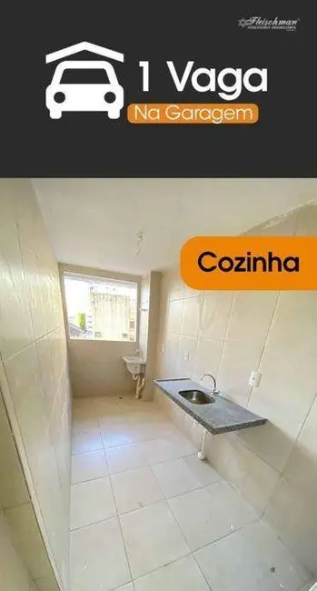 Foto 5 de Apartamento com 2 quartos à venda, 50m2 em Casa Amarela, Recife - PE
