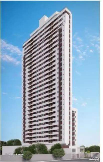 Foto 1 de Apartamento com 2 quartos à venda, 50m2 em Casa Amarela, Recife - PE