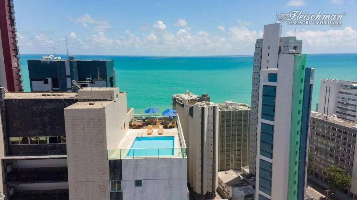 Apartamento com 2 quartos à venda e para alugar, 60m2 em Boa Viagem, Recife - PE - imagem 5 Foto 5 de Apartamento com 2 quartos à venda e para alugar, 60m2 em Boa Viagem, Recife - PE