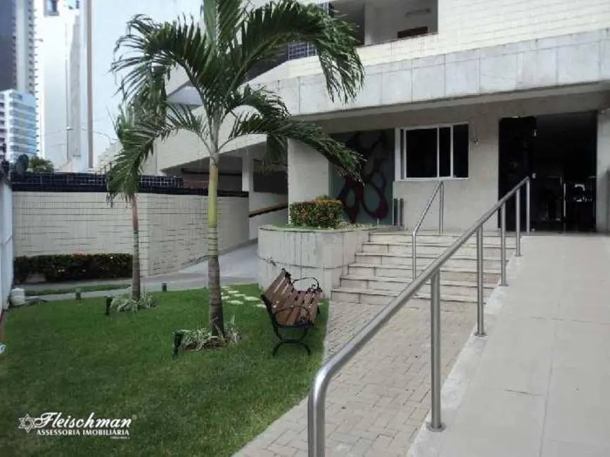 Apartamento com 2 quartos à venda e para alugar, 60m2 em Boa Viagem, Recife - PE - imagem 3 Foto 3 de Apartamento com 2 quartos à venda e para alugar, 60m2 em Boa Viagem, Recife - PE