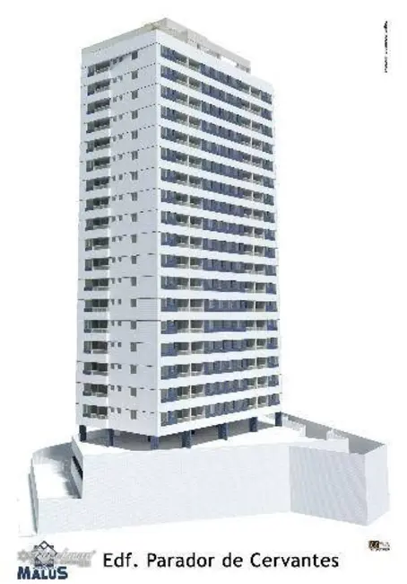 Apartamento com 2 quartos à venda e para alugar, 60m2 em Boa Viagem, Recife - PE - imagem 1 Foto 1 de Apartamento com 2 quartos à venda e para alugar, 60m2 em Boa Viagem, Recife - PE