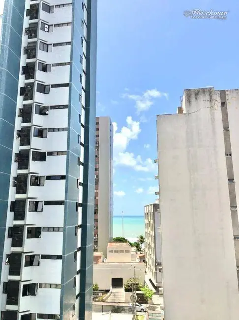 Apartamento com 2 quartos à venda e para alugar, 60m2 em Boa Viagem, Recife - PE - imagem 9 Foto 9 de Apartamento com 2 quartos à venda e para alugar, 60m2 em Boa Viagem, Recife - PE